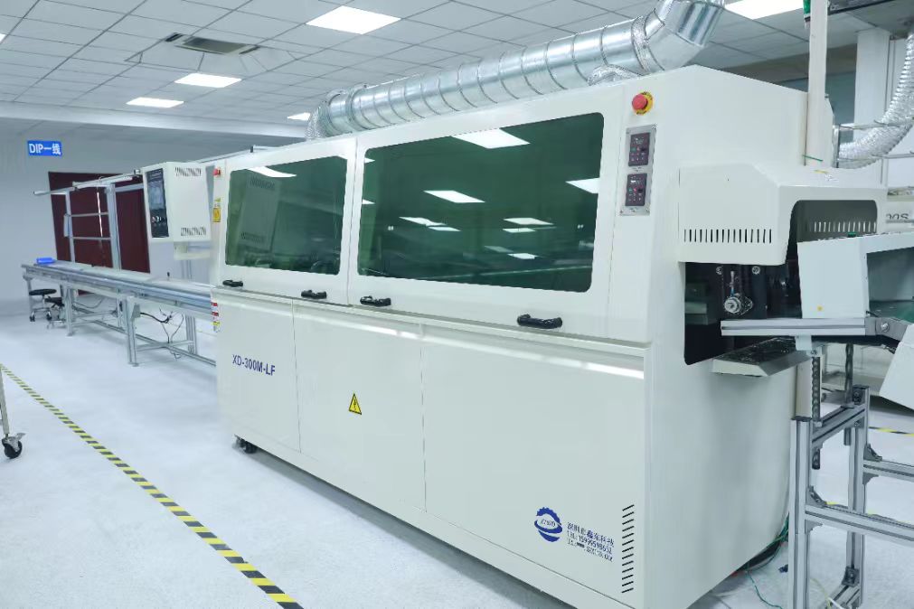 山東濟(jì)南沃爾電源:沃爾